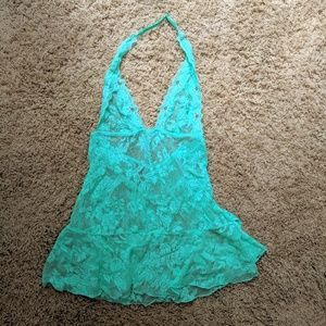 NWOT Victoria's Secret babydoll